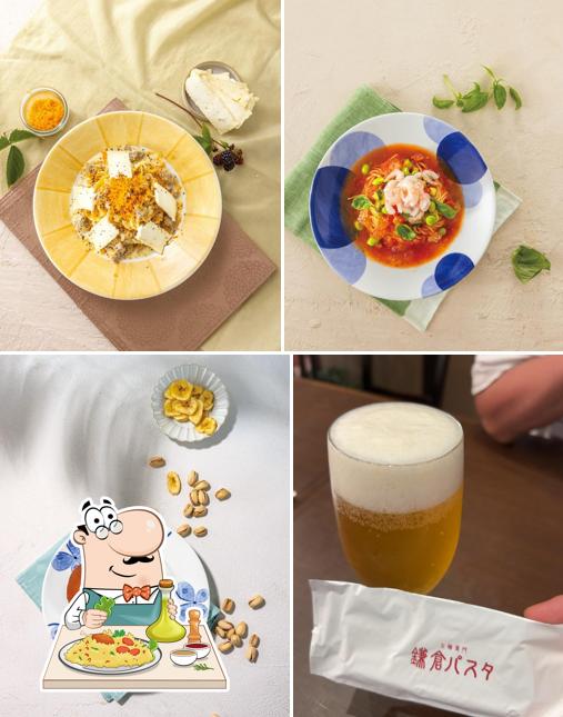 Kamakura Pasta