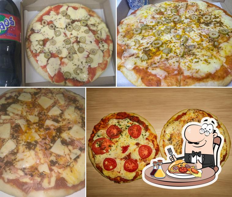 Lieto Pizzas y Empanadas Artesanales