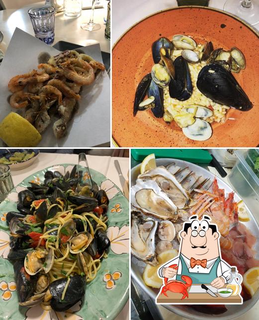 Passariello Cantina Mediterranea