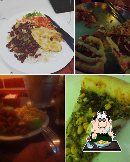 Pizzaria Tomatto