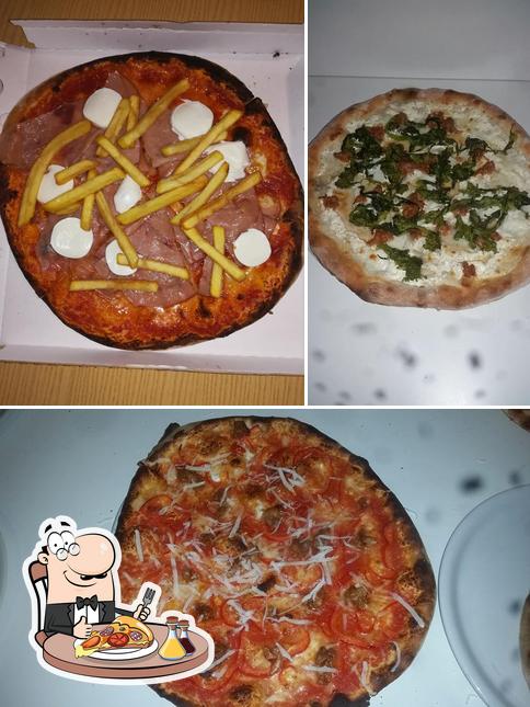 Ristorante Pizzeria Panorama
