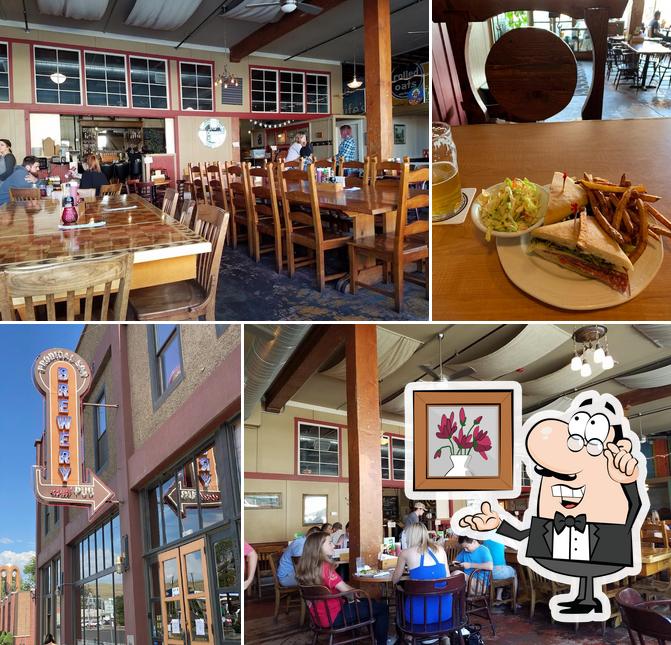Prodigal Son Brewery & Pub