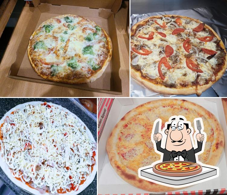 Bobito Döner & Pizzeria ( Neuer Besitzer)