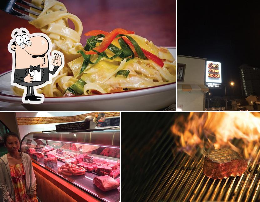 Rav's Steakhouse Gold Coast QLD