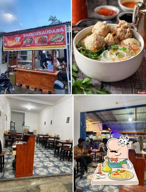 BAKSO 2 SAUDARA