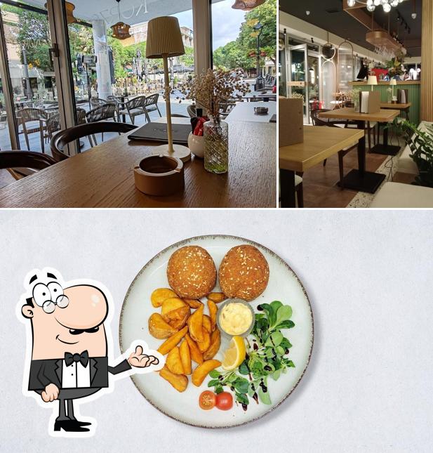 BISTRO KORZO