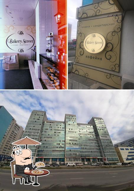 Bakery Street