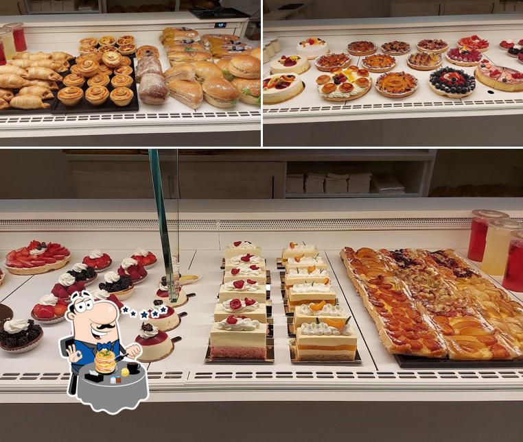 Boulangerie Le Grini - Conthey
