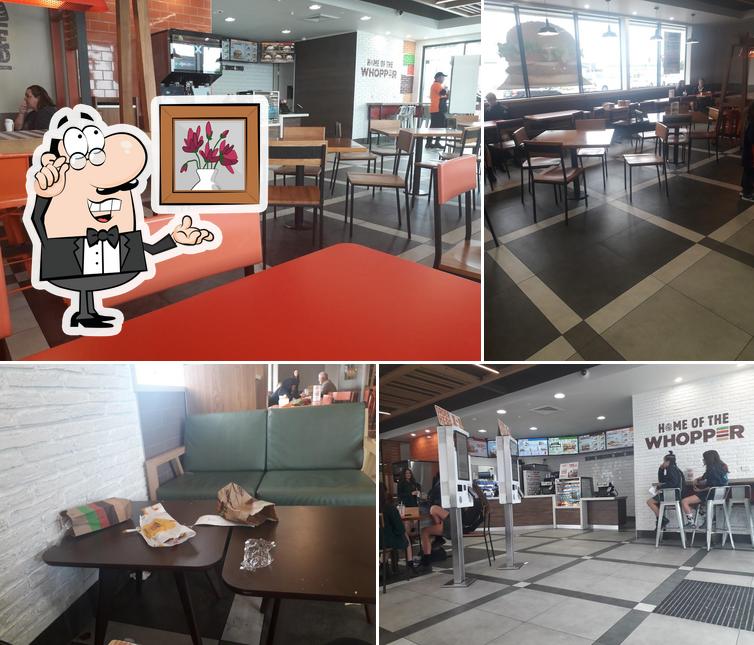 Burger King Rangiora