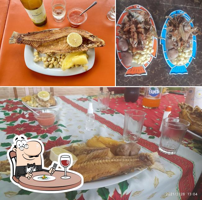 CABAÑA YUBI- COMPLEJO RECREACIONAL