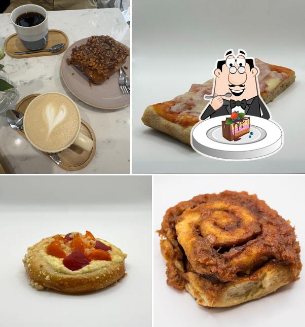 CUKER Bakehouse