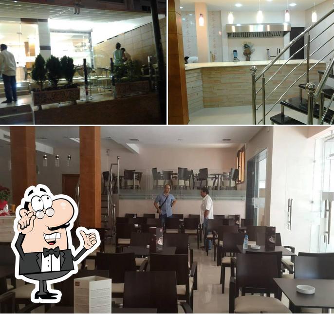 Cafe Itry
