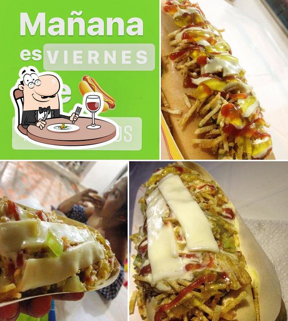 Cebolludos Gourmet
