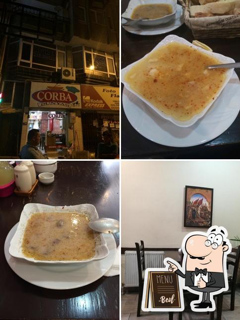 Soup World