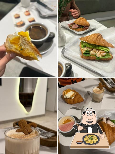 Croissant Atelier