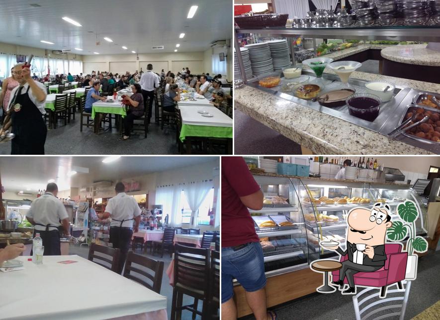 Churrascaria e Pizzaria Prodócimo