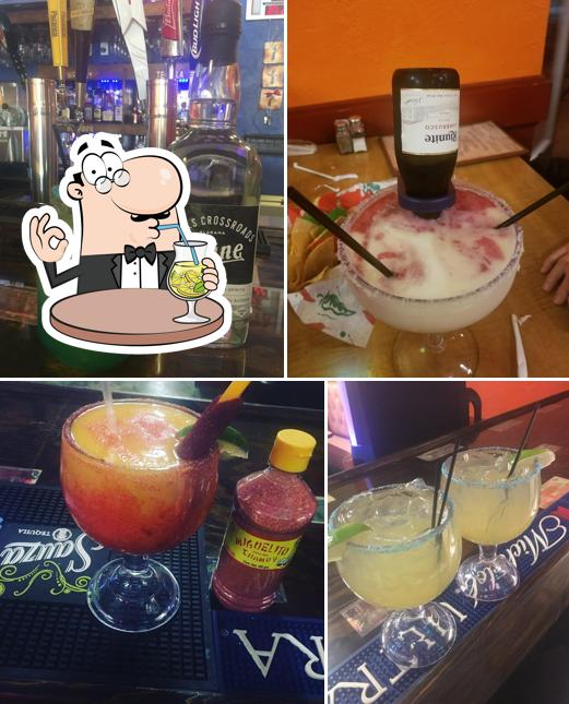 Los Maya’s