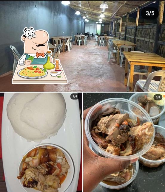 Lugar da família