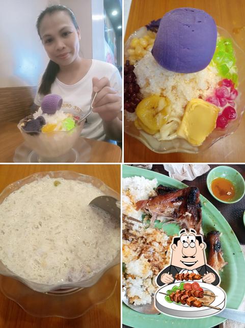 Mang Inasal Arnaiz Ave