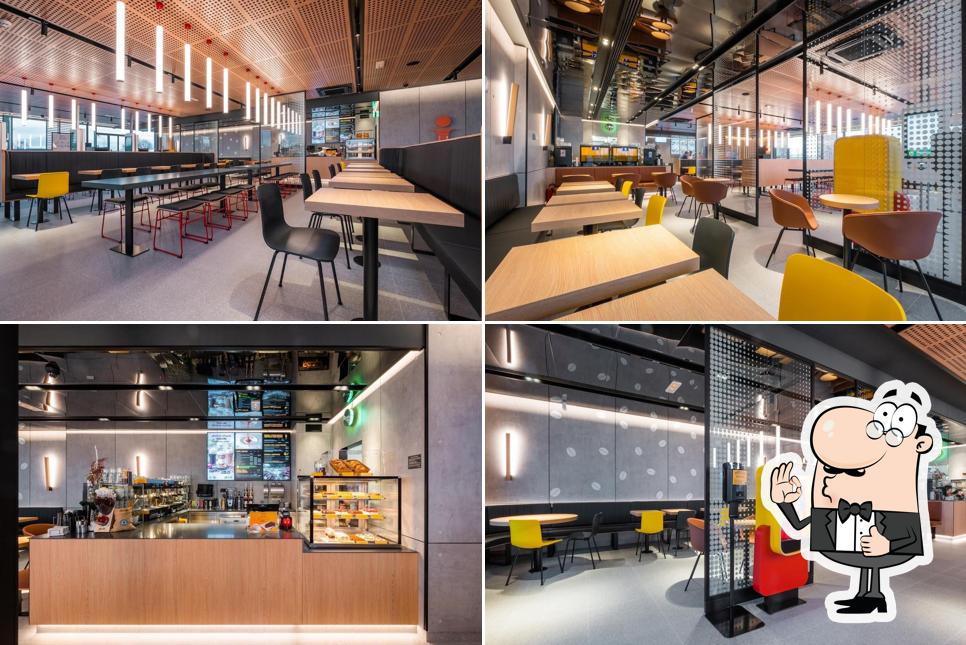 McDonald's Ježevo