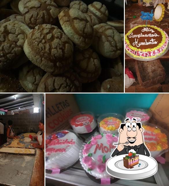 Panadería Teguspan
