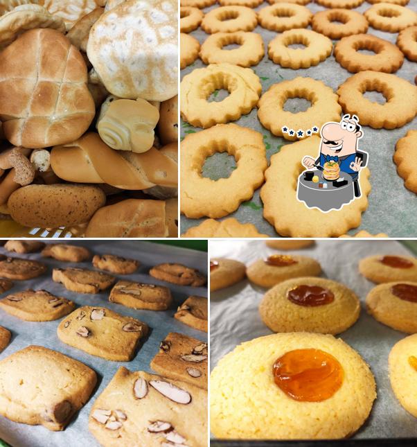Pane e Dolci Lusenti - Panificio
