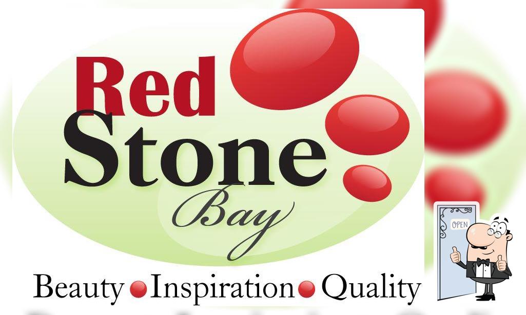 Red Stone Bay