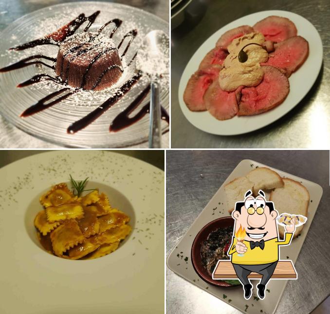 Ristorante della Sacra