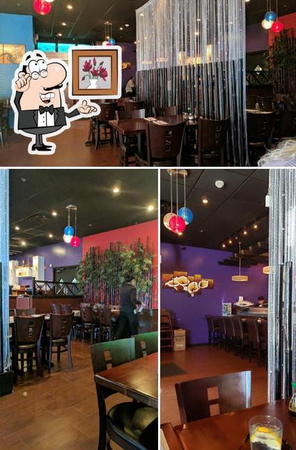 Sakura Asian Cuisine