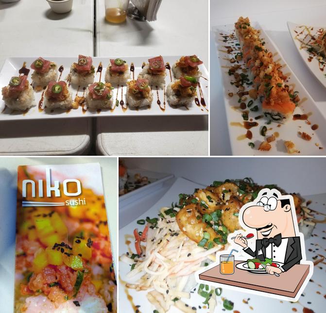 Sushi Niko