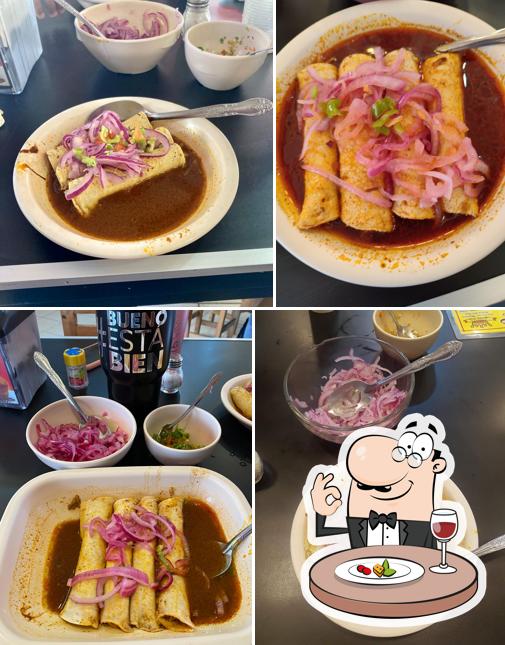 Tacos David Sucursal Boca del Rio