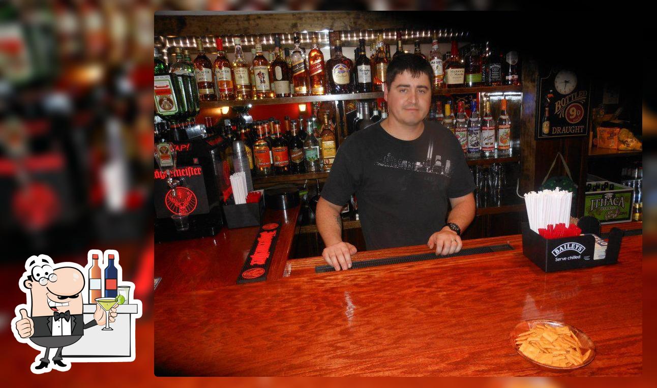 The Half Five Pub