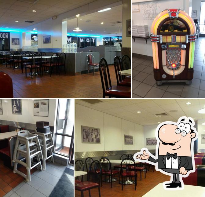 Tom Wahl's Fairport