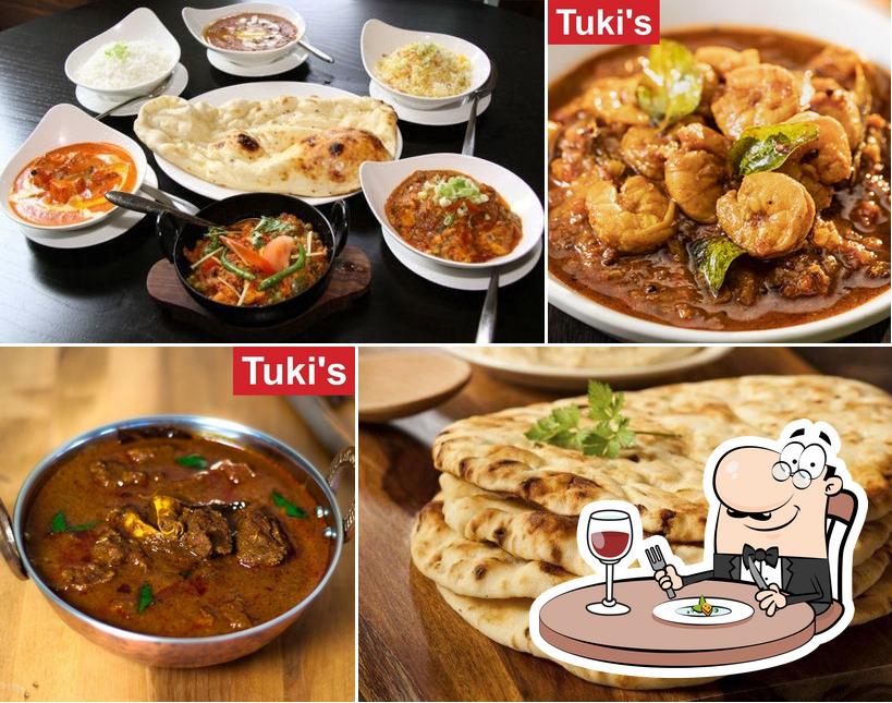 Azka Tandoori