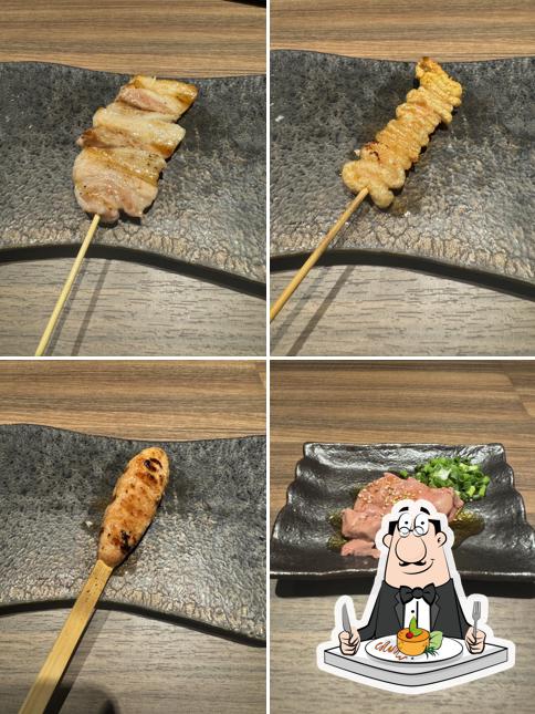 Yakitori Ribure Bettei