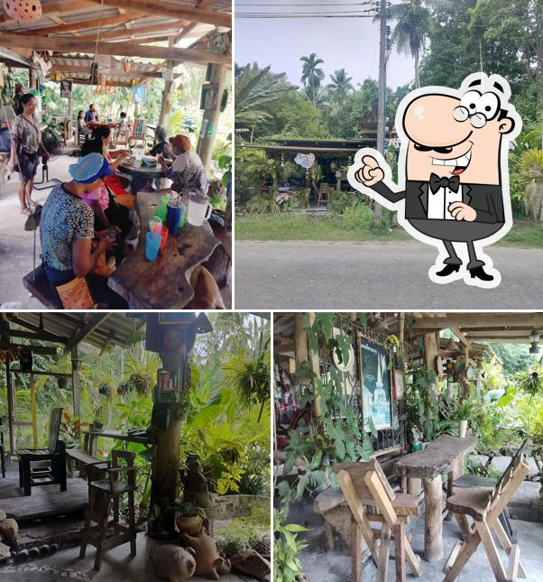 ร้านครัวบ้านสวนใส่ใจ