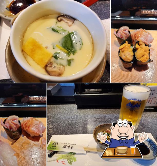 福すし駅前店