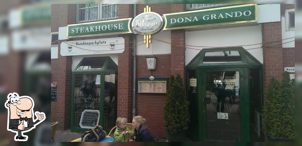 Dona Grando