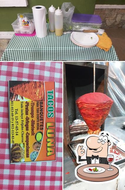 Tacos Luna