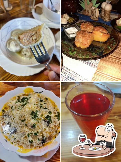 Улитки в "Велесе"