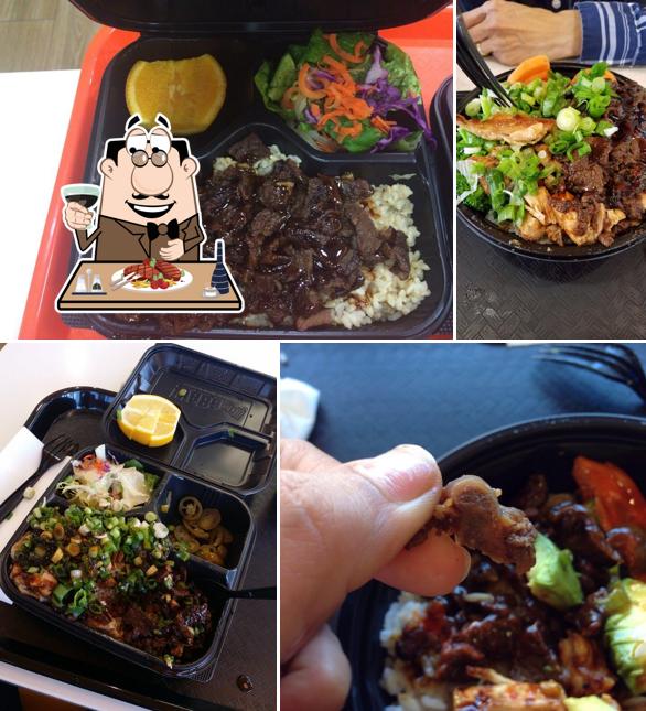 Waba Grill