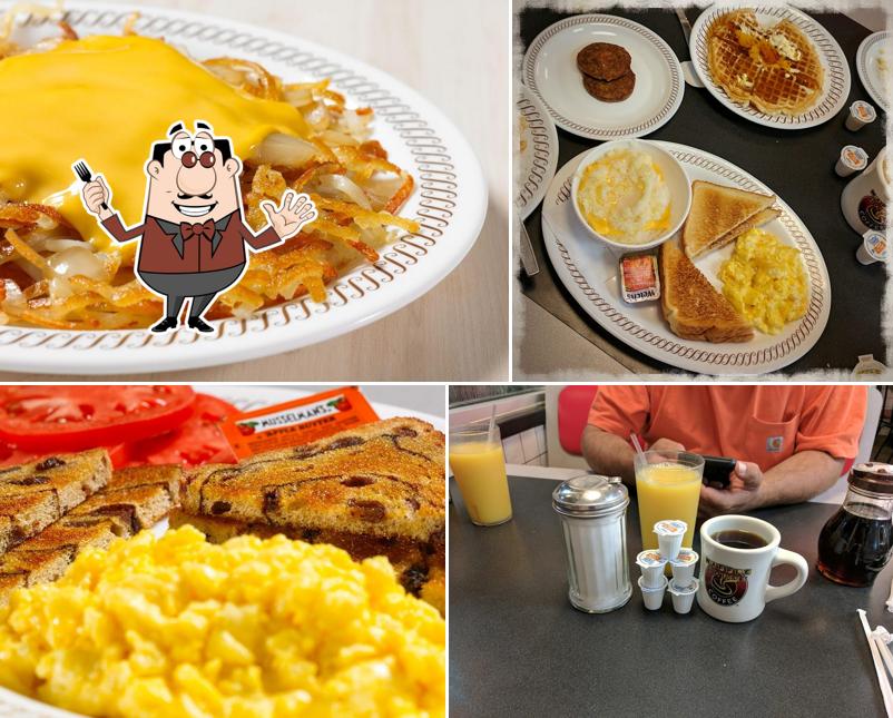 Waffle House