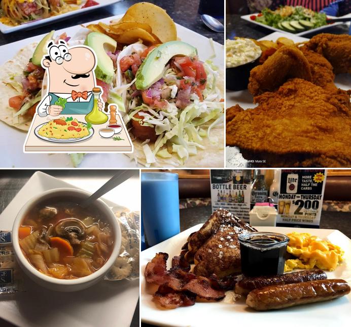 ZoGo's Sports Grill & Video Gaming