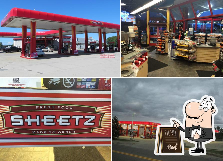 Sheetz