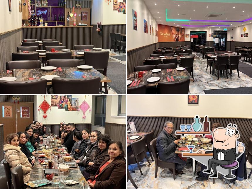 Punjab Tandoori Restaurant