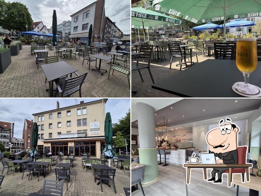 Taste-Trip Restaurant Bochum Innenstadt