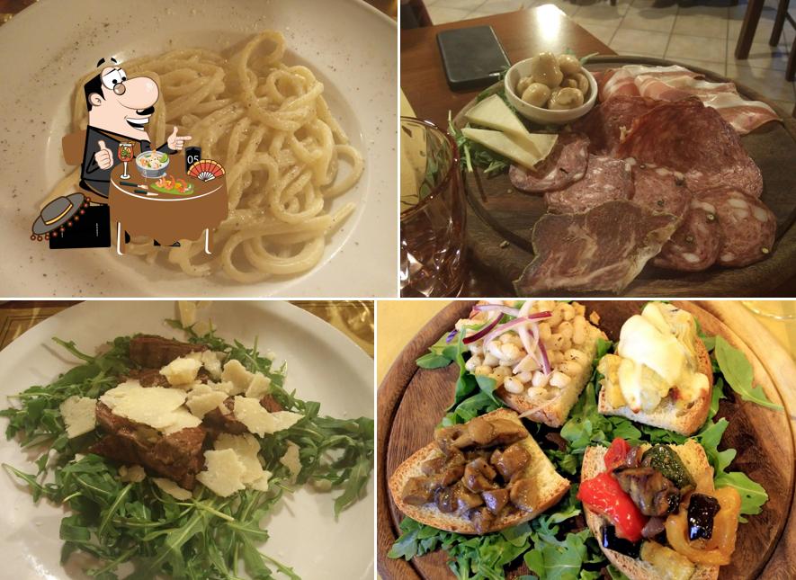 Ristorante Colleverde Siena
