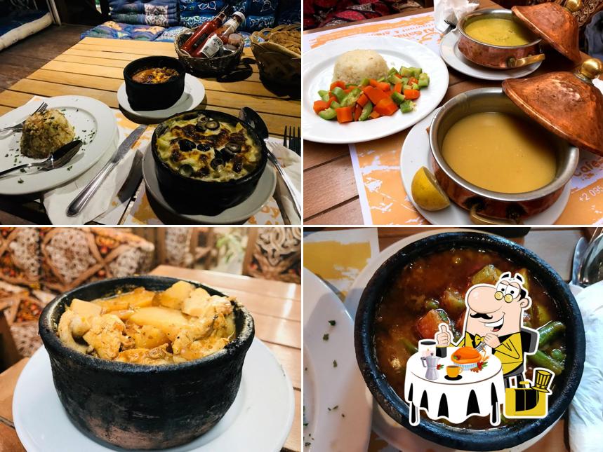Al-Sahaby Lane Restaurant