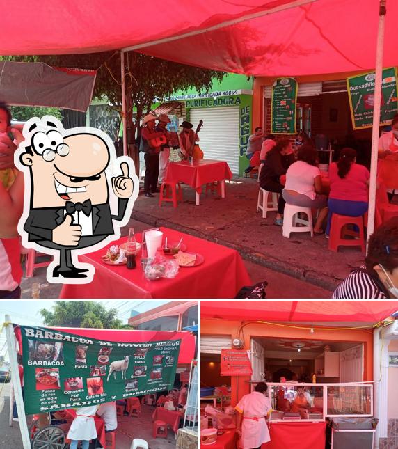 Barbacoa El Guero