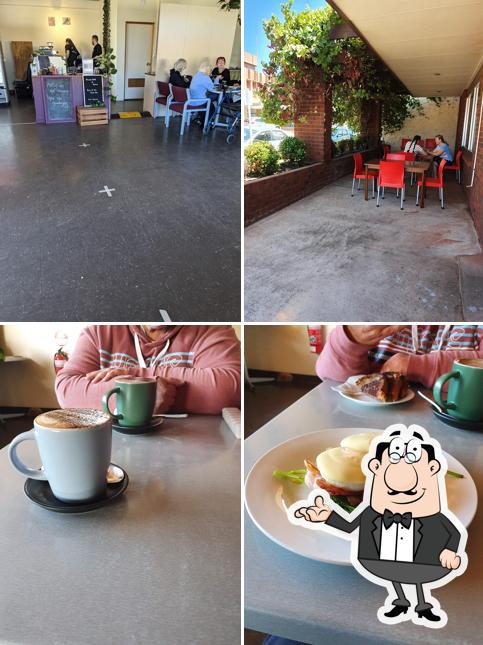 Blended Cafe